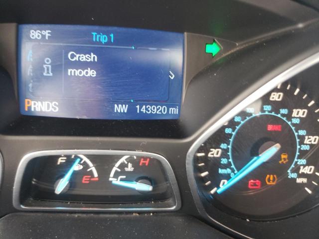 Photo 8 from auction – 2015 FORD ESCAPE SE with VIN 1FMCU0G7XFUA06213