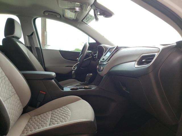 Photo 5 from auction – 2020 CHEVROLET EQUINOX LS with VIN 3GNAXHEV2LS676117