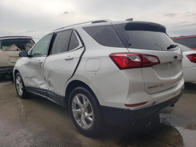 Photo 3 from auction – 2018 CHEVROLET EQUINOX LT with VIN 2GNAXTEX1J6258745