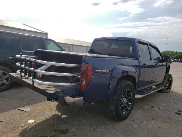 Photo 4 from auction – 2005 GMC CANYON with VIN 1GTDT136758231677