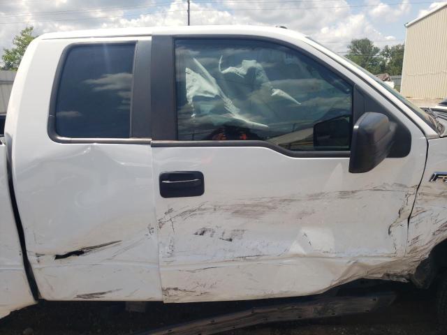 Photo 9 from auction – 2014 FORD F150 SUPER with VIN 1FTEX1CM1EFC50356
