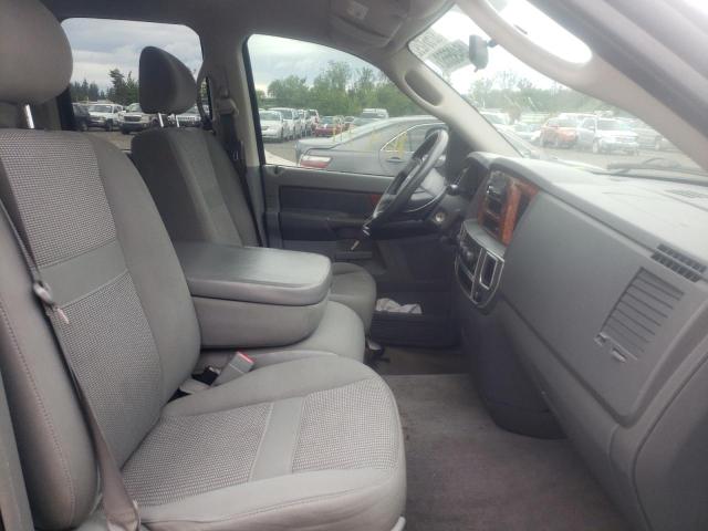 Photo 5 from auction – 2006 DODGE RAM 1500 S with VIN 1D7HU18266S628828