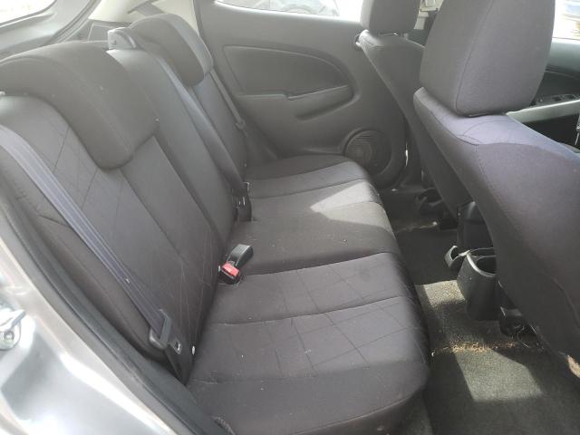 Photo 6 from auction – 2012 MAZDA MAZDA2 with VIN JM1DE1KY9C0147711