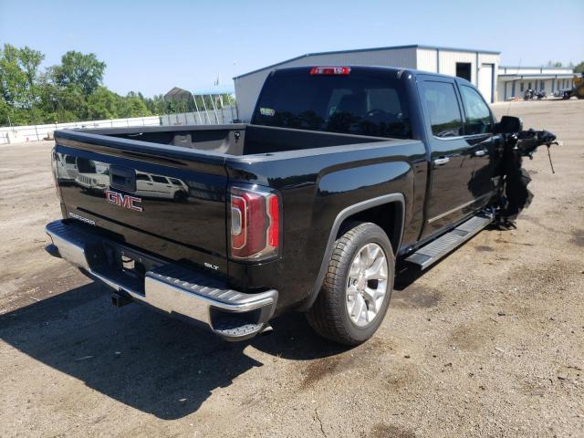 Photo 4 from auction – 2016 GMC SIERRA K15 with VIN 3GTU2NEC3GG115645