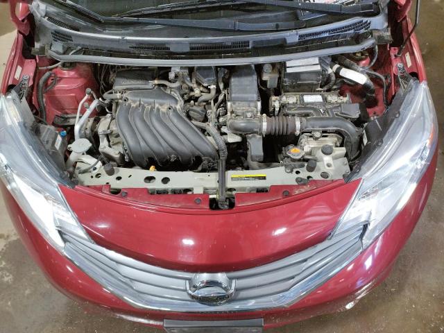 Photo 7 from auction – 2016 NISSAN VERSA NOTE with VIN 3N1CE2CP9GL397159