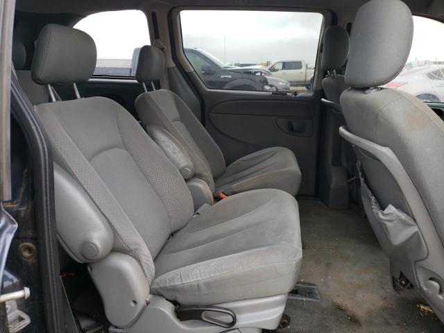 Photo 6 from auction – 2007 DODGE CARAVAN SX with VIN 1D4GP45R97B238018