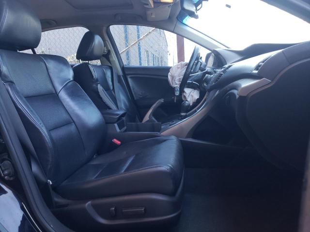 Photo 5 from auction – 2010 ACURA TSX with VIN JH4CU2F63AC043500