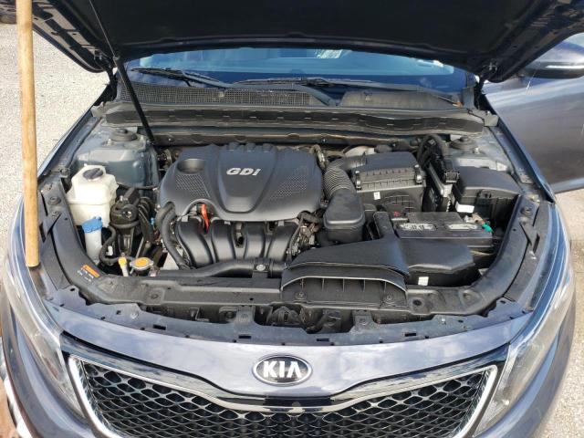 Photo 7 from auction – 2015 KIA OPTIMA LX with VIN KNAGM4A78F5607309