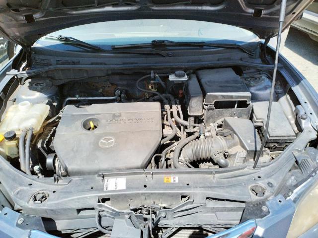 Photo 7 from auction – 2008 MAZDA 3 I with VIN JM1BK32G281819564
