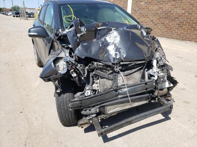 Photo 9 from auction – 2016 BUICK ENCORE CON with VIN KL4CJBSB9GB702685