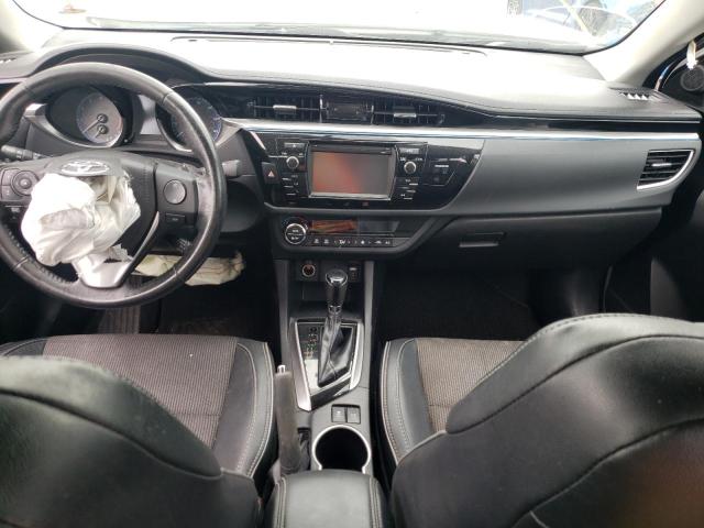 Photo 9 from auction – 2014 TOYOTA COROLLA L with VIN 2T1BURHE5EC160793