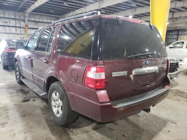 Photo 3 from auction – 2010 FORD EXPEDITION with VIN 1FMJU1G53AEA47779