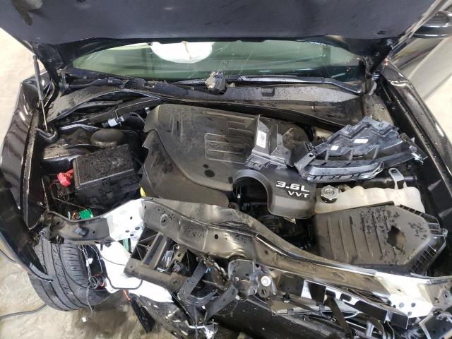 Photo 7 from auction – 2021 DODGE CHARGER SX with VIN 2C3CDXBG5MH603617