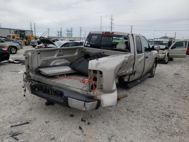 Photo 4 from auction – 2007 CHEVROLET silverado with VIN 1GCEC19017Z588079