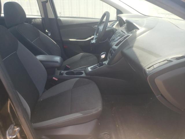 Photo 5 from auction – 2012 FORD FOCUS SE with VIN 1FAHP3F26CL424669