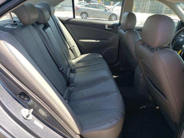 Photo 6 from auction – 2010 HYUNDAI SONATA SE with VIN 5NPEU4AF9AH612304