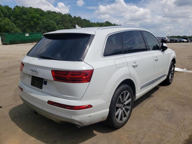 Photo 4 from auction – 2019 AUDI Q7 PREMIUM with VIN WA1LAAF78KD010396