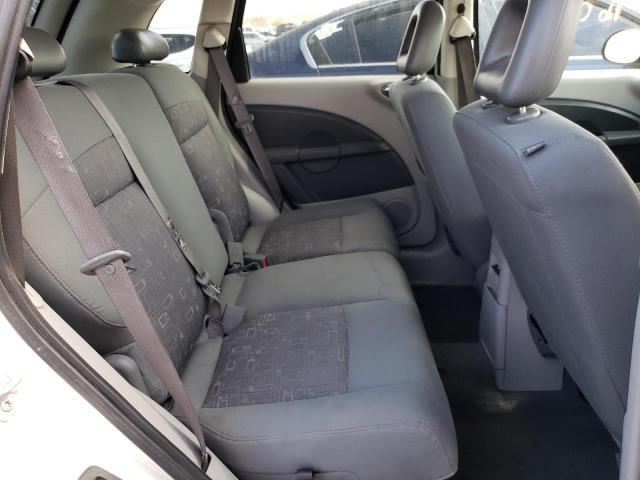 Photo 6 from auction – 2008 CHRYSLER PT CRUISER with VIN 3A8FY48B78T119526
