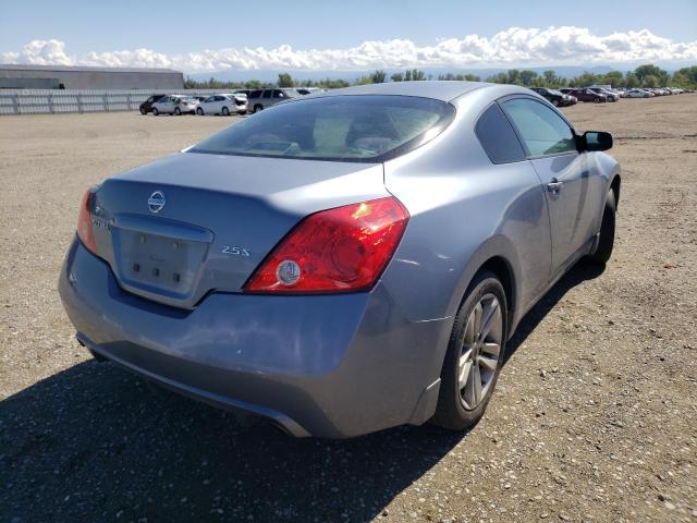 Photo 4 from auction – 2011 NISSAN ALTIMA S with VIN 1N4AL2EP7BC150451