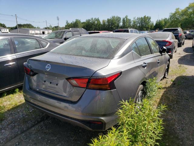 Photo 4 from auction – 2021 NISSAN ALTIMA S with VIN 1N4BL4BV4MN304723