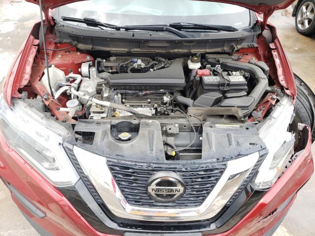 Photo 7 from auction – 2019 NISSAN ROGUE S with VIN 5N1AT2MT0KC799237