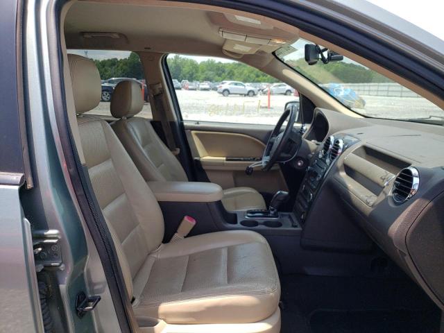 Photo 5 from auction – 2008 FORD TAURUS X S with VIN 1FMDK02W18GA13352