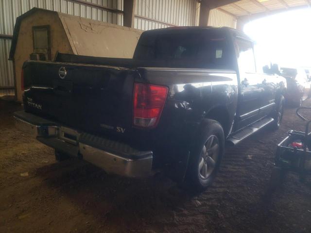 Photo 4 from auction – 2013 NISSAN TITAN S with VIN 1N6BA0ED3DN309775