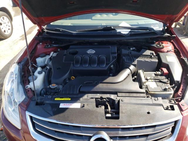 Photo 7 from auction – 2012 NISSAN ALTIMA BAS with VIN 1N4AL2AP5CN503099