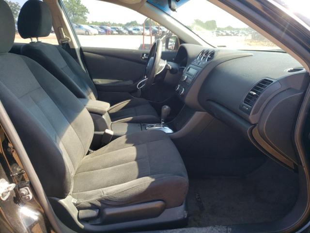 Photo 5 from auction – 2012 NISSAN ALTIMA BAS with VIN 1N4AL2AP7CN543765