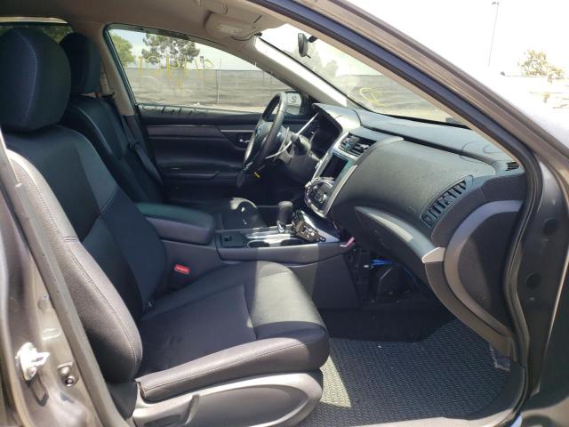 Photo 5 from auction – 2016 NISSAN ALTIMA 2.5 with VIN 1N4AL3AP5GC189722