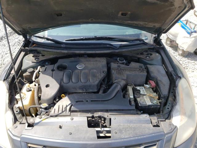 Photo 7 from auction – 2008 NISSAN ALTIMA 2.5 with VIN 1N4AL24E28C127250