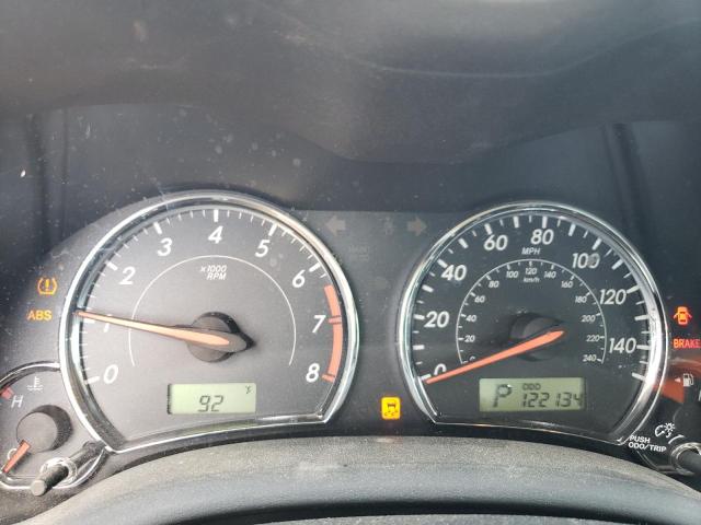Фото 8 с аукциона – 2013 TOYOTA COROLLA BA с VIN 5YFBU4EE3DP099286