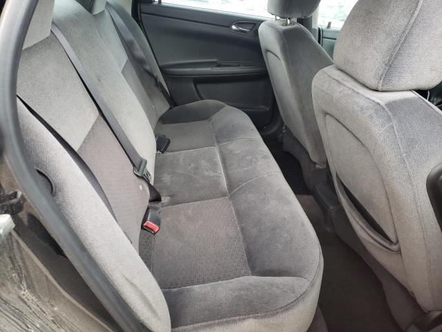 Photo 6 from auction – 2012 CHEVROLET IMPALA LS with VIN 2G1WF5E39C1154393