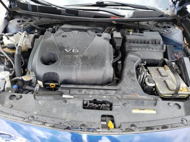 Photo 7 from auction – 2016 NISSAN MAXIMA 3.5 with VIN 1N4AA6AP6GC432736