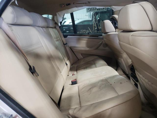 Photo 6 from auction – 2008 BMW X5 3.0I with VIN 5UXFE43538L029317
