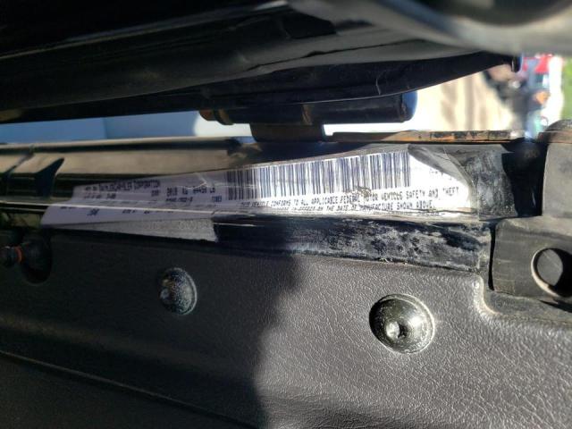 Foto 10 de la subasta – 2000 JEEP WRANGLER S con VIN 1J4FA29PXYP758086