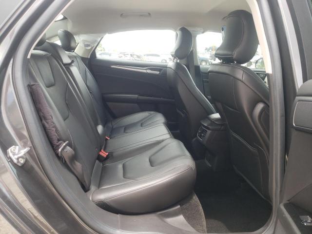 Photo 6 from auction – 2016 FORD FUSION TIT with VIN 3FA6P0K97GR332289