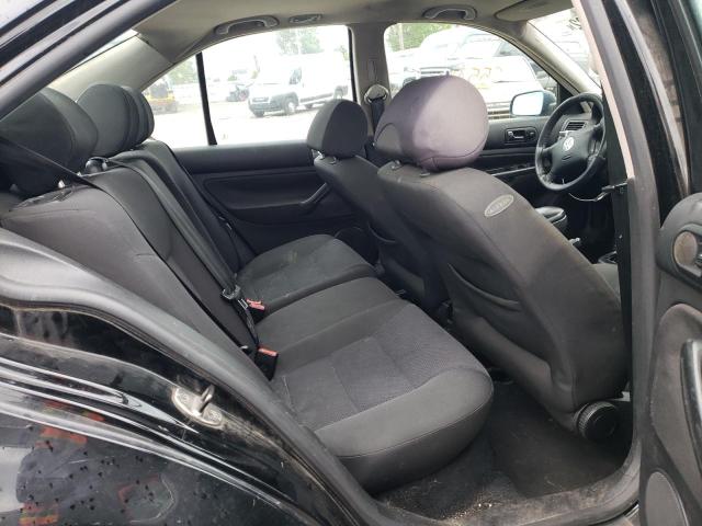 Photo 6 from auction – 2004 VOLKSWAGEN JETTA GLS with VIN 3VWSR69MX4M140239