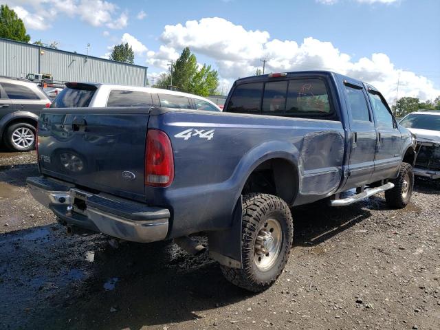 Photo 4 from auction – 2002 FORD F350 SRW S with VIN 1FTSW31F52EA67579