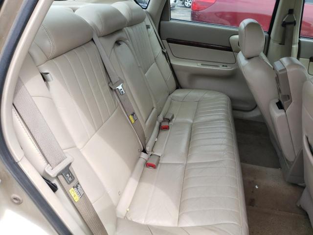 Photo 6 from auction – 2005 CHEVROLET IMPALA LS with VIN 2G1WH52K759388624