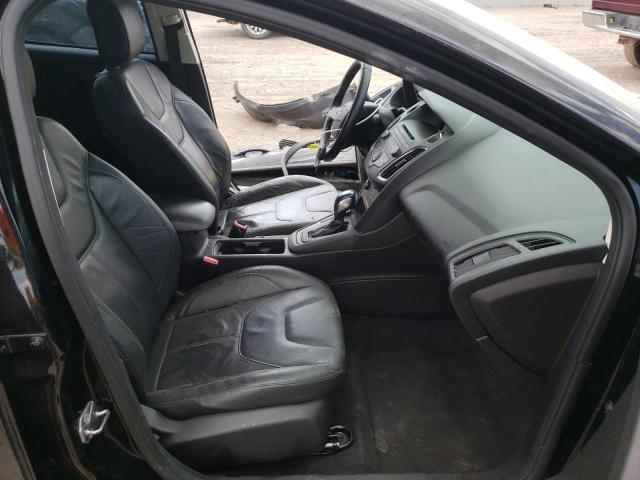Photo 5 from auction – 2016 FORD FOCUS SE with VIN 1FADP3K25GL340658