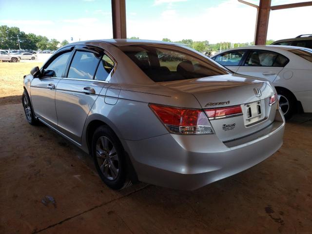 Photo 3 from auction – 2011 HONDA ACCORD LXP with VIN 1HGCP2F49BA050473