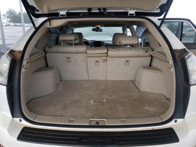 Photo 9 from auction – 2008 LEXUS RX 350 with VIN 2T2GK31U68C040074