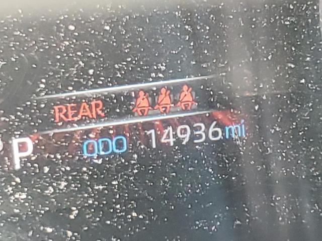 Photo 8 from auction – 2021 TOYOTA RAV4 LE with VIN 2T3F1RFV3MC200100