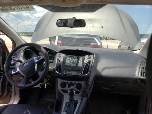 Photo 9 from auction – 2014 FORD FOCUS SE with VIN 1FADP3K29EL244173