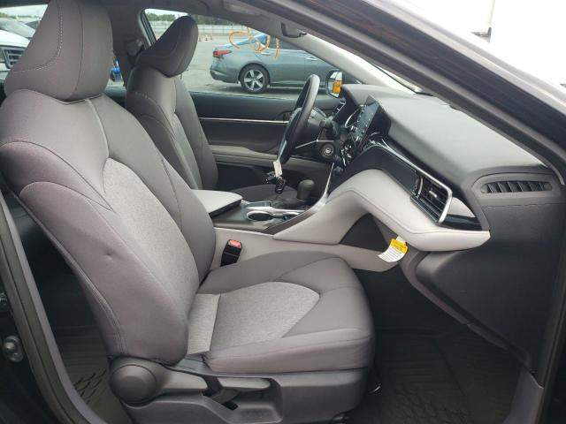 Photo 5 from auction – 2022 TOYOTA CAMRY LE with VIN 4T1C11AK2NU049762