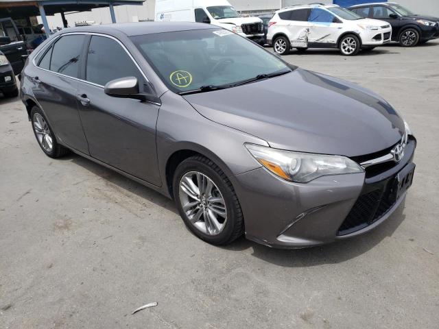 Photo 1 from auction – 2016 TOYOTA CAMRY LE with VIN 4T1BF1FK0GU188362
