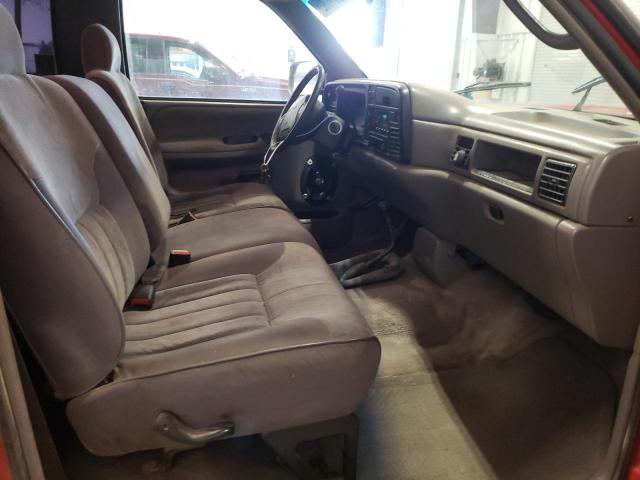 Photo 5 from auction – 1996 DODGE RAM 1500 with VIN 1B7HF16Z0TS501427