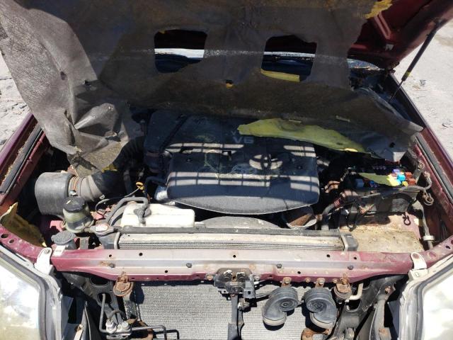 Photo 7 from auction – 2006 TOYOTA 4RUNNER SR with VIN JTEBU14R268058256