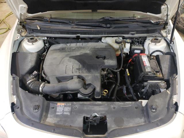 Photo 7 from auction – 2012 CHEVROLET MALIBU LTZ with VIN 1G1ZE5E02CF213752